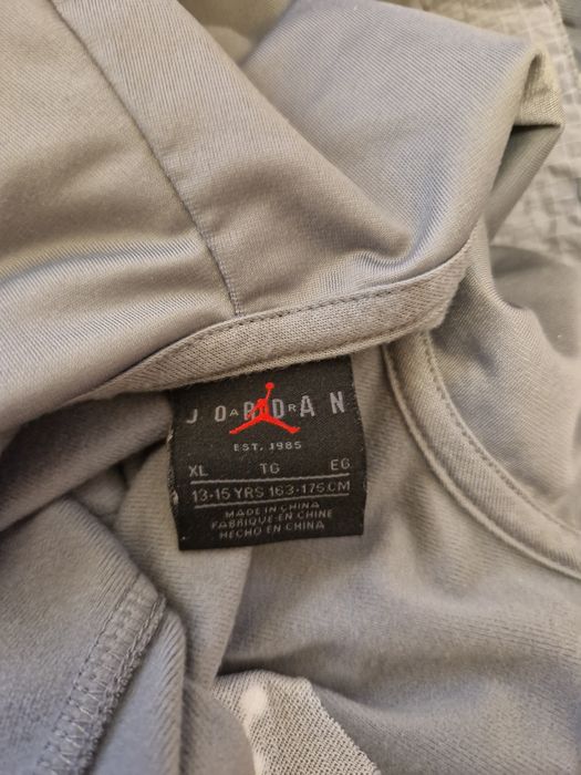 Vand jacheta Jordan XL