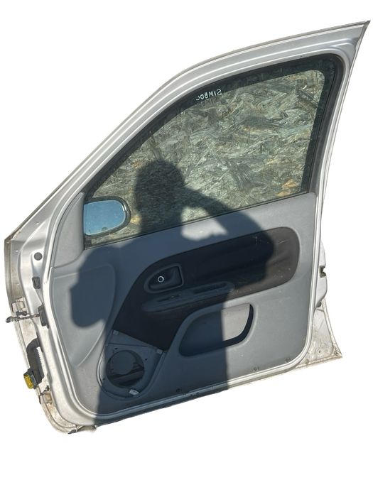 Usa Portiera Dreapta Fata Renault Symbol I [ 1998 - 2008 ]
