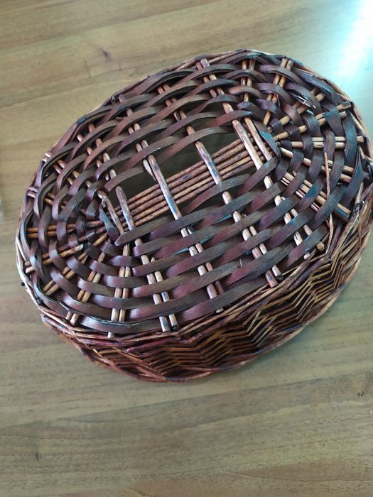 Продаю красивые корзинки