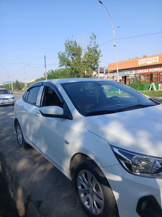 Onix 2023 toza 50000 yurgan