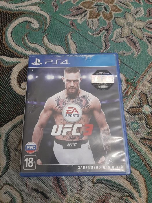 Диски для PS4 дешево игры