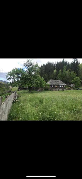 Casa traditionala Bucovina