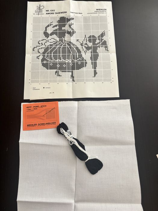 Гоблени Wiehler Gobelin