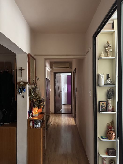 Apartament cu 3 camere Central - Salonta