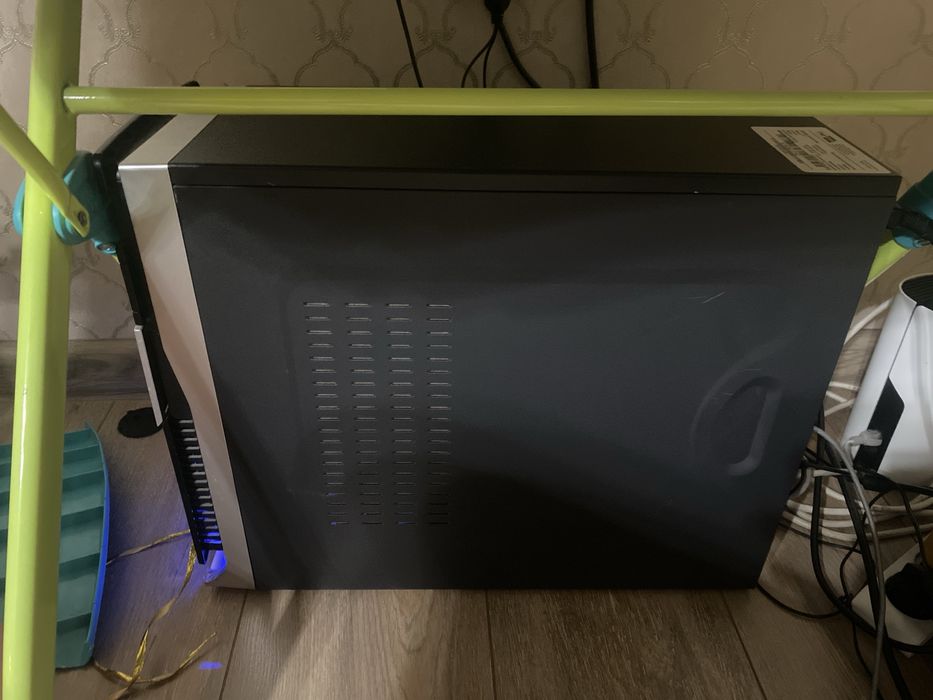 Комп офис либо для игр срочно