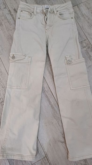 Детски карго панталон(дънки)