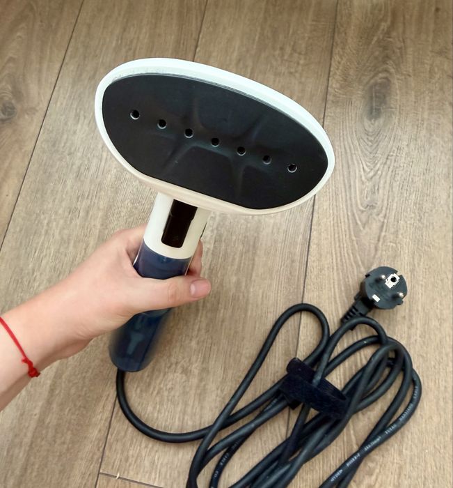 Tefal Access Steam First, Уред за Гладене с Пара, DT6131, 1300 W