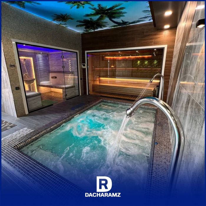 10 та компьютер! Супер чегирма! «Enjoy Villa» 20 кишигача