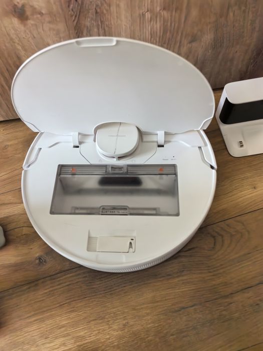 Robot aspirator Xiaomi Trouver LDS Vacuum