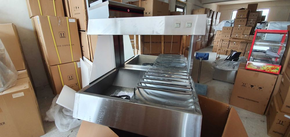 Reducere Aparat mentinere cald cartofi -TRANSPORT GRATUIT