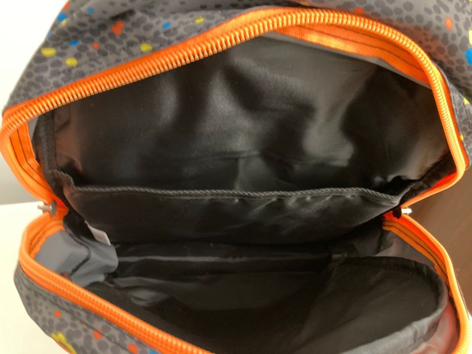 Раница Busquets SuperUp