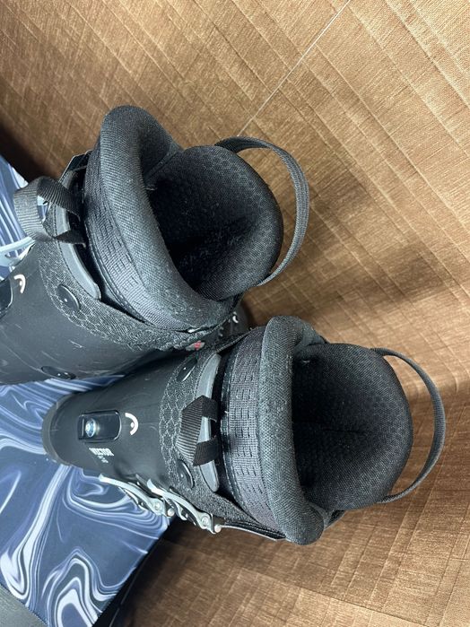 Ски обувки Head Vector RS 100/110 / 26/26,5см. стелка