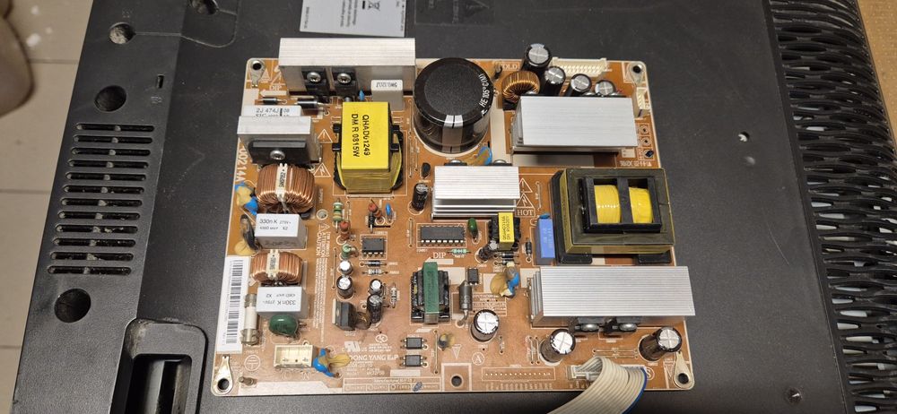 Placi electronice si difuzoare TV