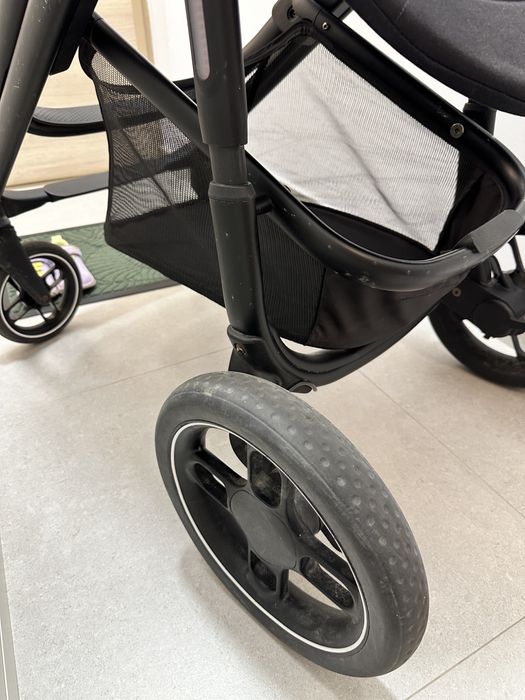 Vand carucior landou 2 in 1 Maxi Cosi Plaza Plus