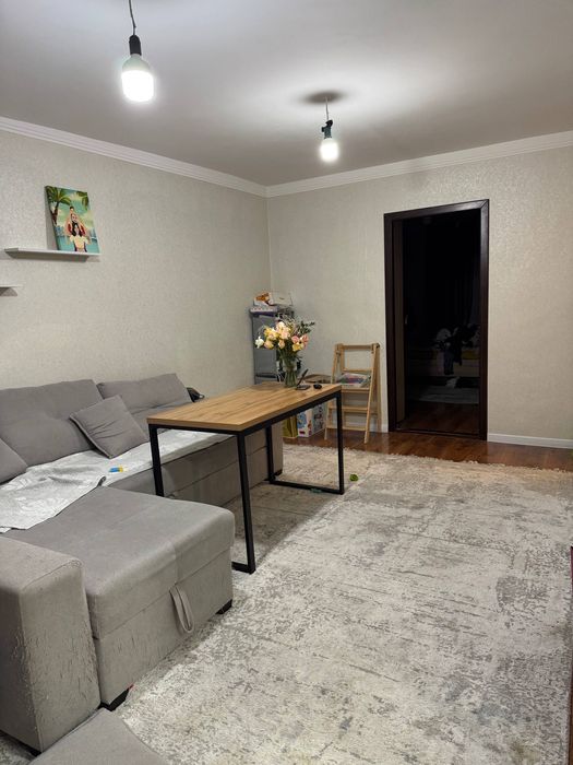 Продам квартиру 47кв.м. 2ком, Мирабадский р-н