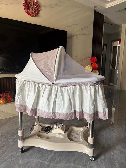 Детская люлька New Hope электрическая | Количество ограничено!