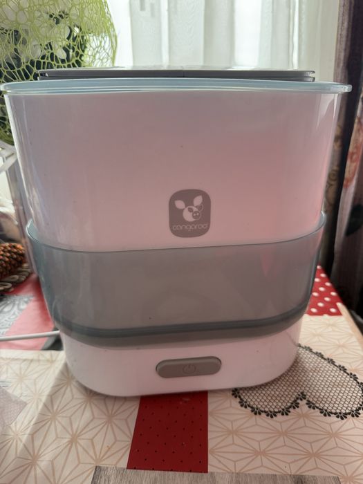 Стерилизатор Cangeroo