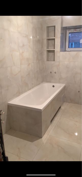 Мастер Кафельщик