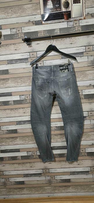 G-star raw W/29-мъжки дънки (х-593)