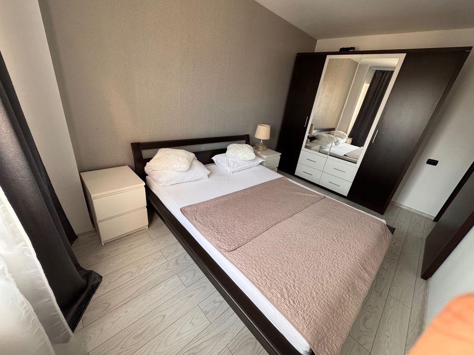Marriott / Panduri – Apartament 55 mp - Direct Proprietar