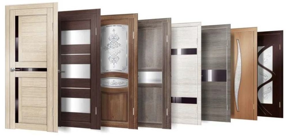 MDF eshiklar — Butun Toshkent