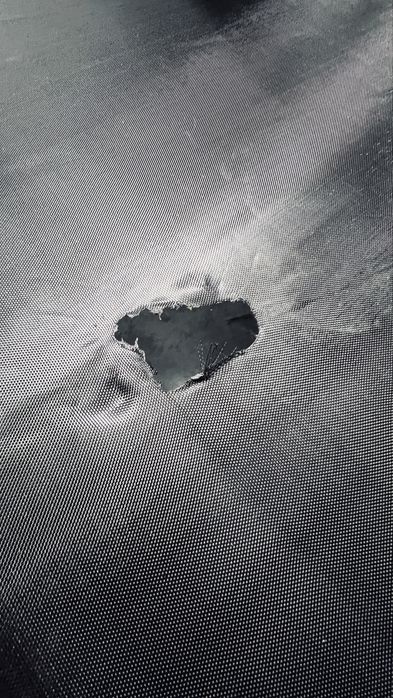 Продам улиный батут