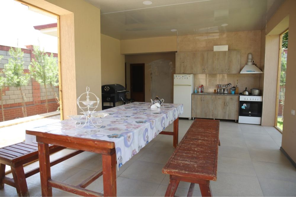 Продается участок 12 соток М. Улугбекский район