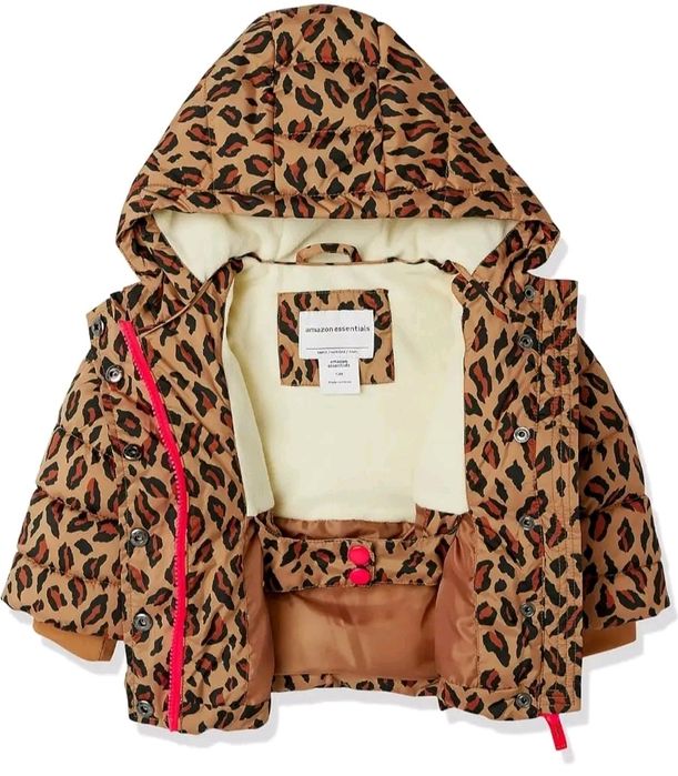 Детски зимни якета 3годинки