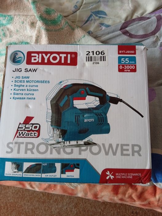 Продаём лобзик а