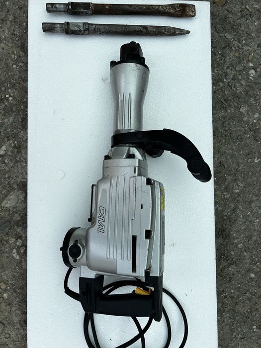 Picamer Ciocan demolator 1700w