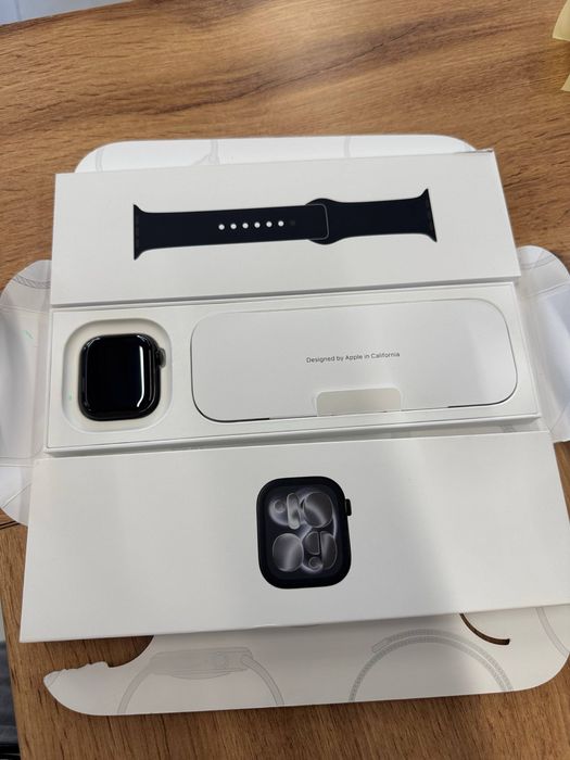 Apple Watch series 11 42mm
