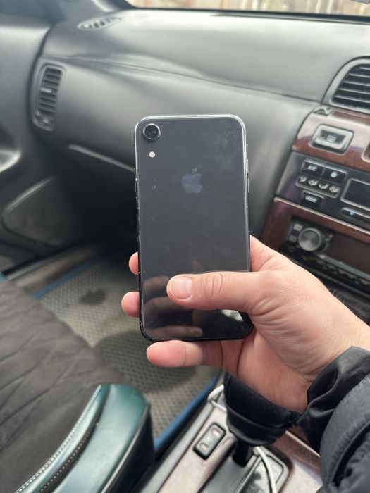 Айфон хр 64 гб жақсы срочно