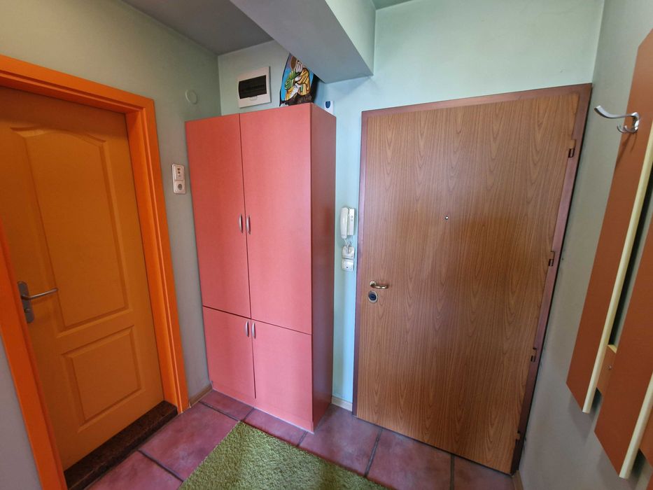 Продава се Двустаен апартамент в Благоевград, Еленово 1 - 60 кв.м за 740 €/кв.м - Снимка #5