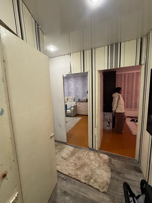 2 ком квартира район ДБС