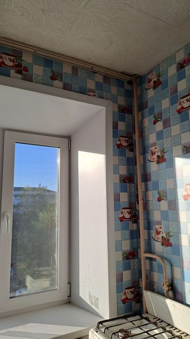 Продам квартиру малосемейнная