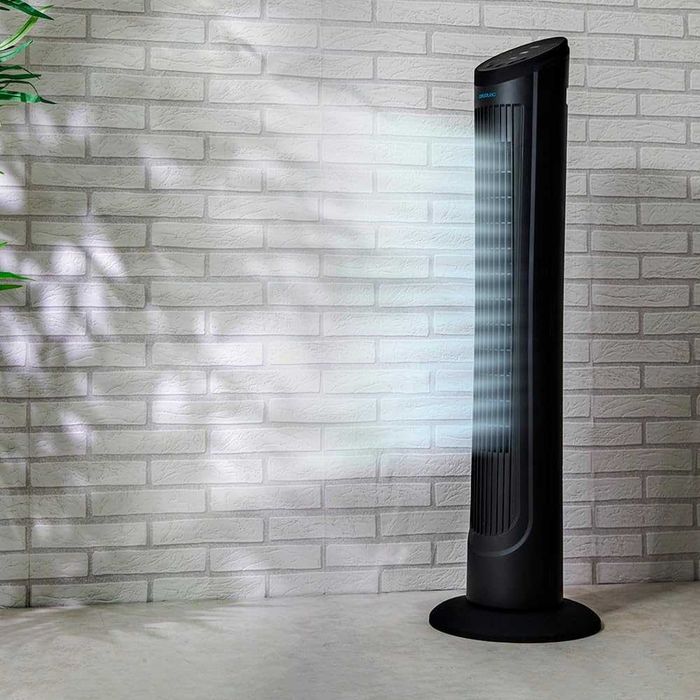 Вентилаторна кула Cecotec Energy Silence Skyline 9090 102cm 45W