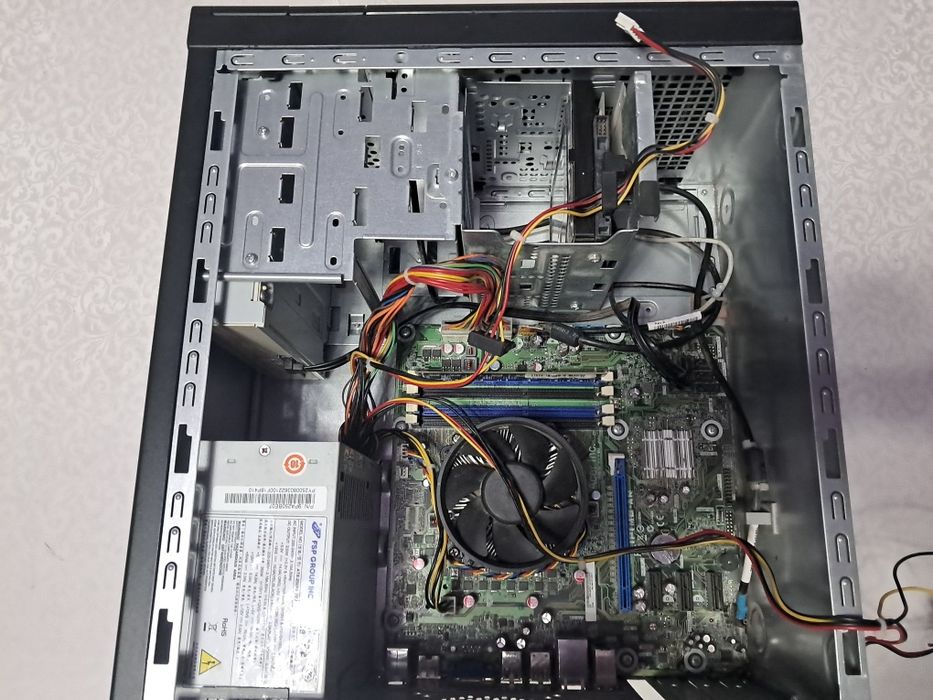 оффисный компьютер