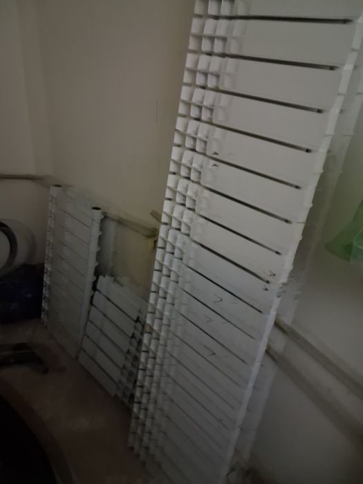 Радиатор биометрический 40см высота