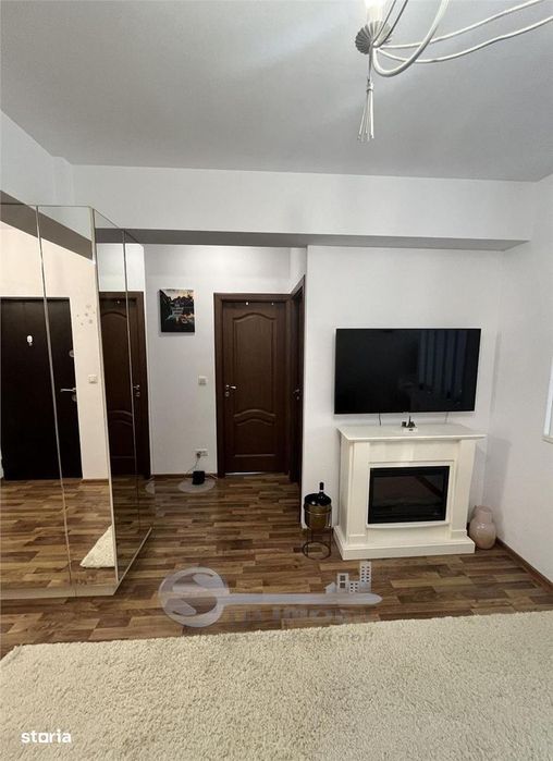 Apartament Premium 3 Camere | Copou – Carol I Residence | Parcare Incl