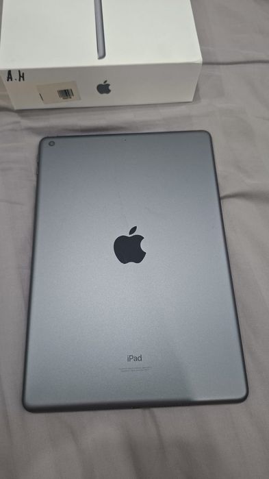 Продается Ipad 9 в отличном состоянии