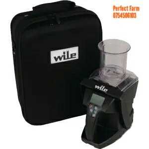 Umidometru Profesional Wile 200 cu cântar