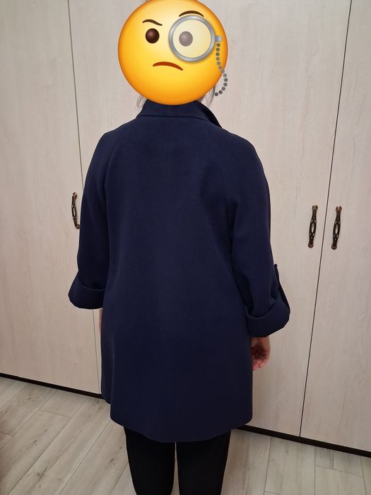 Пальто демисезонное женское