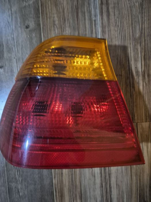 Фонарь  оригинал БМВ Е46