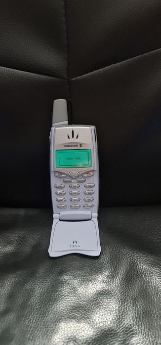 Ericsson t39m impecabil !