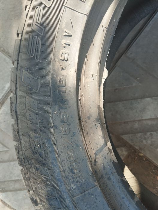 Продам одно колесо