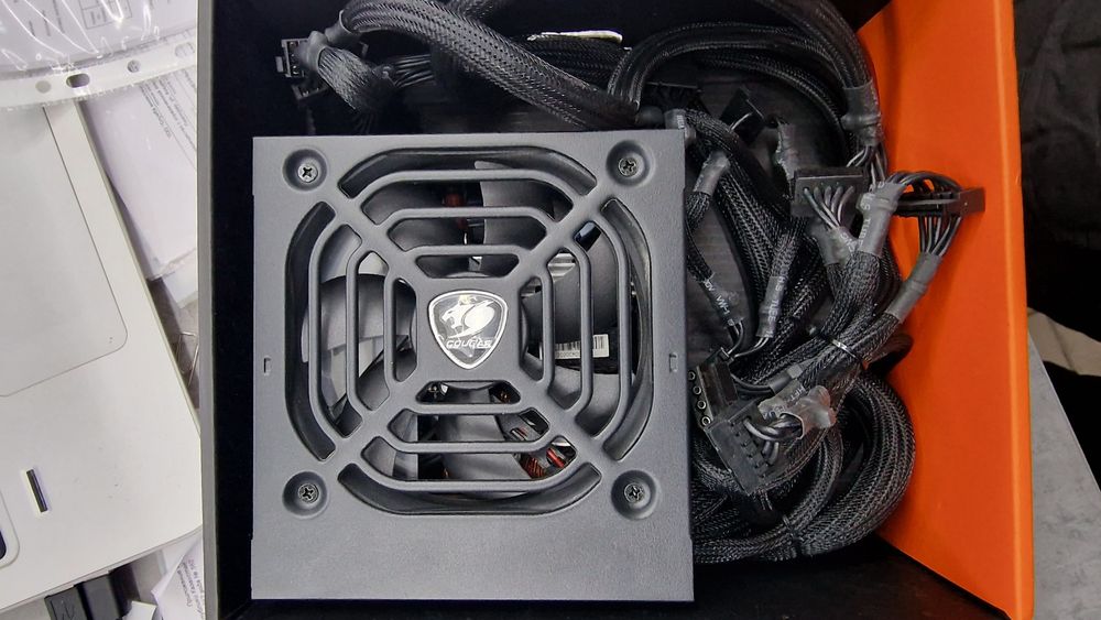 Блок питания для ПК COUGAR VTX600