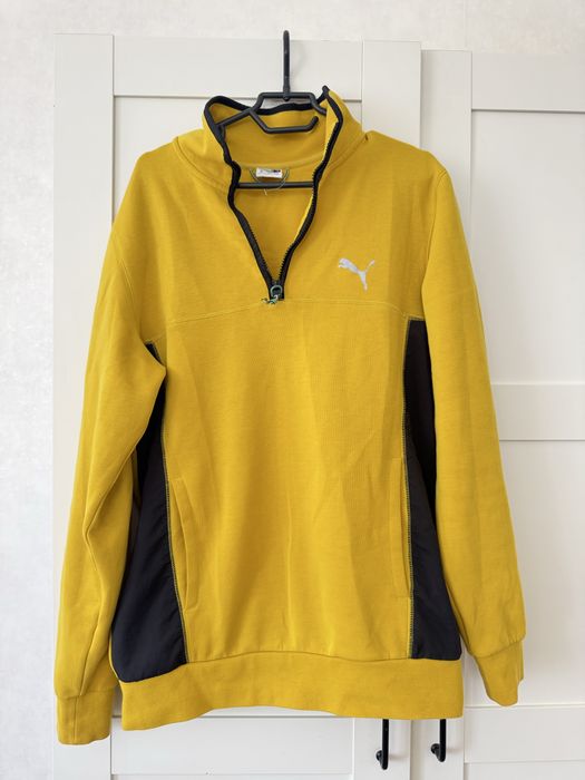 Кофта/толстовка Puma оригинал