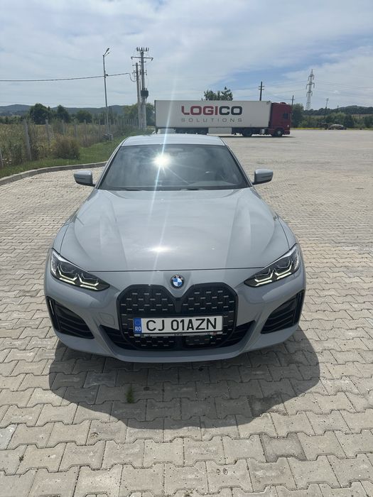 BMW 4 Series 2023 — imagine 2