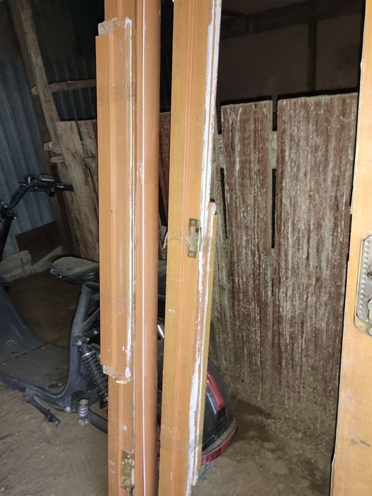 Межкомнатный есіктер сатылады