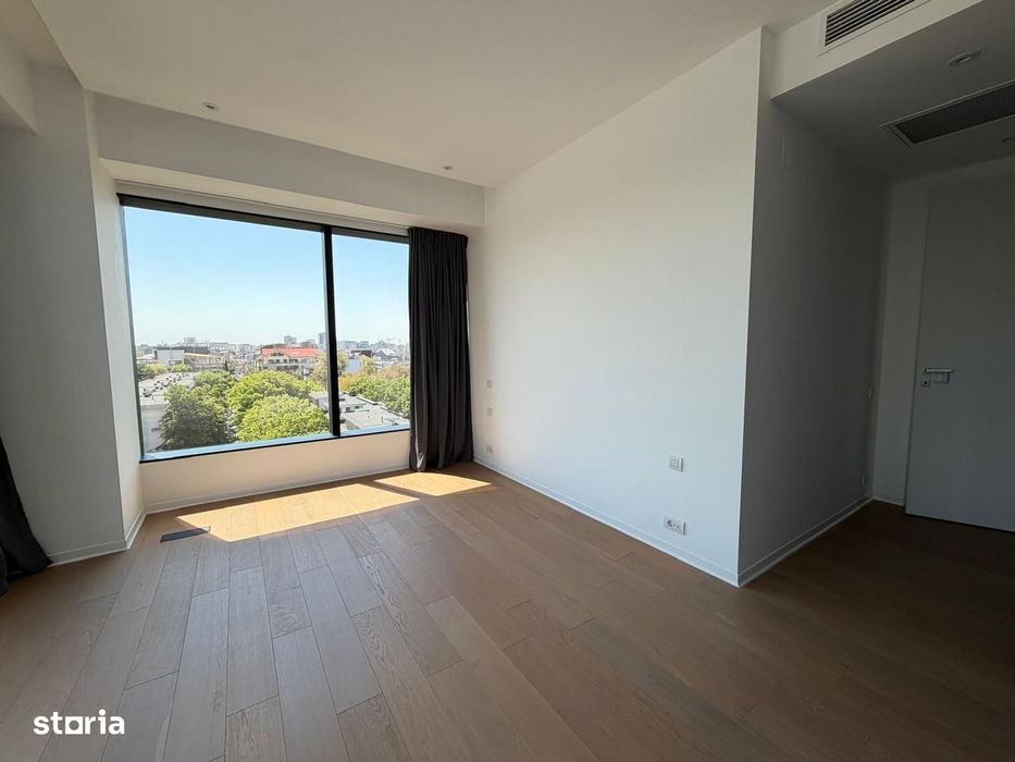 Apartament 3 camere One Mircea Eliade I Partial mobilat
